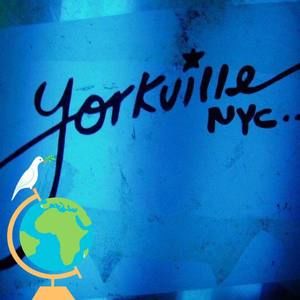 Meet your Posher, Tina